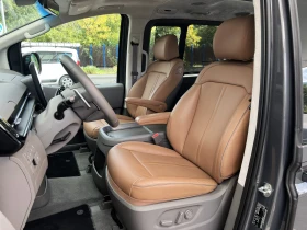 Hyundai Staria SIGANTURE / HYBRID/ BOSE/ PANO/ 7-МЕСТЕН/ ГАРАНЦИЯ, снимка 7