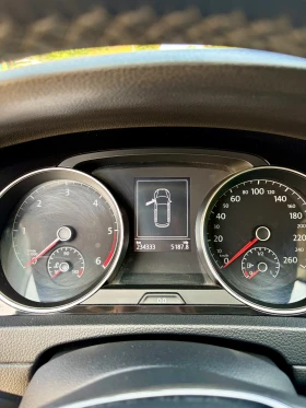 VW Golf Golf Variant 2.0 TDI, снимка 8
