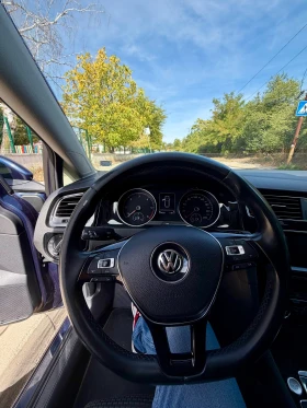 VW Golf Golf Variant 2.0 TDI, снимка 6