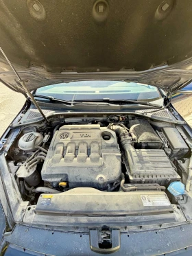 VW Golf Golf Variant 2.0 TDI, снимка 5