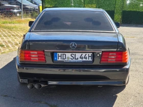 Mercedes-Benz SL BRABUS, снимка 8