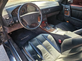 Mercedes-Benz SL BRABUS, снимка 10