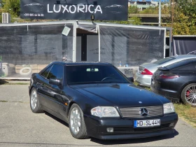 Mercedes-Benz SL BRABUS, снимка 2
