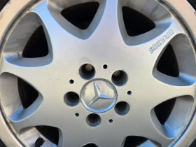 Mercedes-Benz SL BRABUS, снимка 15