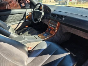 Mercedes-Benz SL BRABUS, снимка 9
