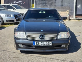 Mercedes-Benz SL BRABUS, снимка 3