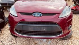 Ford Fiesta 4.  1.4 TDCI 1.25 HP82 | Mobile.bg   2