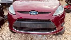 Ford Fiesta 4.  1.4 TDCI 1.25 HP82 | Mobile.bg    2