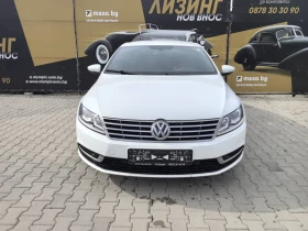  VW CC