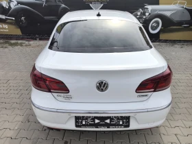 VW CC Keyless-go-Печка-Подгреви-Сервизна история, снимка 5