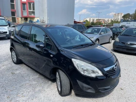 Opel Meriva 1.4i без турбо, снимка 3