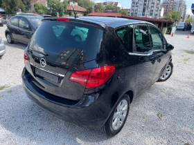 Opel Meriva 1.4i без турбо, снимка 5