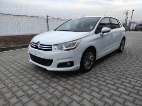 Citroen C4 ЛИЗИНГ , снимка 3