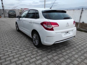 Citroen C4 ЛИЗИНГ , снимка 4