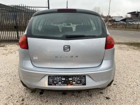 Seat Altea 1.4 / | Mobile.bg    6