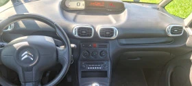 Citroen C3 Picasso | Mobile.bg    8