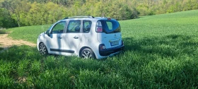 Citroen C3 Picasso | Mobile.bg    3