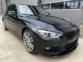     BMW 340 XI, NBT, M-PREFORMANCE, HARMAN&KARDON