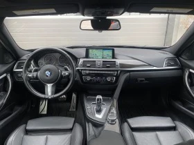 BMW 340 XI, NBT, M-PREFORMANCE, HARMAN&KARDON | Mobile.bg    12