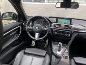 BMW 340 XI, NBT, M-PREFORMANCE, HARMAN&KARDON | Mobile.bg   11
