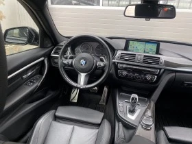 BMW 340 XI, NBT, M-PREFORMANCE, HARMAN&KARDON, снимка 11