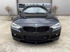 BMW 340 XI, NBT, M-PREFORMANCE, HARMAN&KARDON | Mobile.bg    7