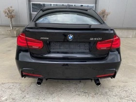 BMW 340 XI, NBT, M-PREFORMANCE, HARMAN&KARDON, снимка 4