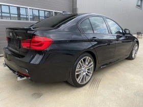 BMW 340 XI, NBT, M-PREFORMANCE, HARMAN&KARDON | Mobile.bg    5