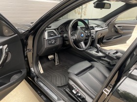 BMW 340 XI, NBT, M-PREFORMANCE, HARMAN&KARDON | Mobile.bg   9
