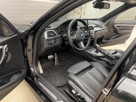 BMW 340 XI, NBT, M-PREFORMANCE, HARMAN&KARDON | Mobile.bg    9