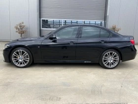 BMW 340 XI, NBT, M-PREFORMANCE, HARMAN&KARDON, снимка 6