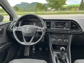 Обява за продажба на Seat Leon FULL LED 1.6TDI 105кс NAVI АВТОПИЛОТ ВНОС ИТАЛИЯ ~15 300 лв. - изображение 11