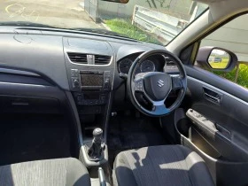 Suzuki Swift 1.2i, снимка 6