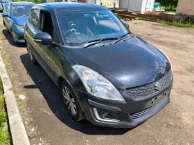 Suzuki Swift 1.2i | Mobile.bg    3