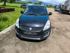 Suzuki Swift 1.2i | Mobile.bg    1