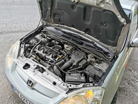 Honda Civic 1.7 CTDI, снимка 2
