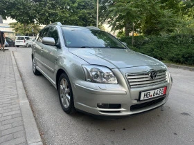 Toyota Avensis - 5900 лв. - 29617664 | Car24.bg