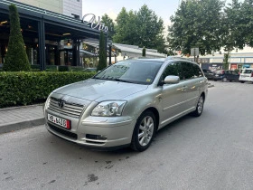 Toyota Avensis - 5900 лв. - 29617664 | Car24.bg