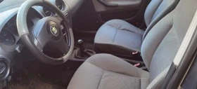 Seat Ibiza 1.4 TDI, снимка 5