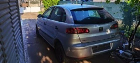 Seat Ibiza 1.4 TDI, снимка 3