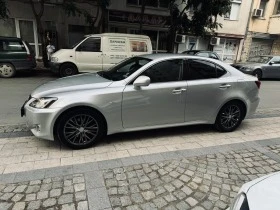 Lexus IS 250 2.5i | Mobile.bg    10