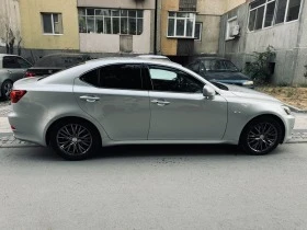 Lexus IS 250 2.5i | Mobile.bg    6