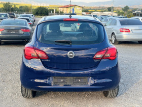 Opel Corsa, снимка 4