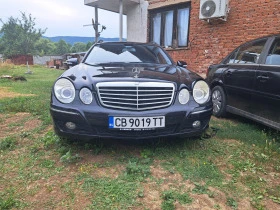 Mercedes-Benz 280 CDI, снимка 2