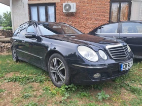 Mercedes-Benz 280 CDI, снимка 1