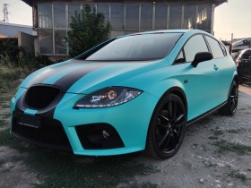 Seat Leon 2.0 FR TFSI, снимка 2