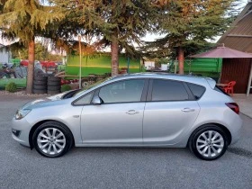 Opel Astra 1.6i, на собствен ход - [8] 