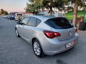 Opel Astra 1.6i, на собствен ход, снимка 14