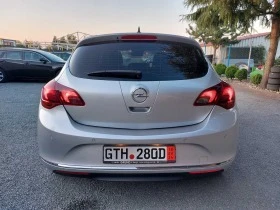 Opel Astra 1.6i, на собствен ход, снимка 13