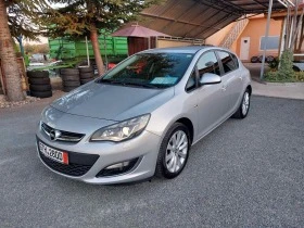 Opel Astra 1.6i, на собствен ход - [3] 